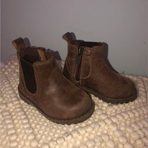 Kids Chelsea ugg boots